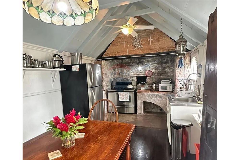 Villa - For Sale - Windward Side, Saba, Saba - 6 - 90144016-38