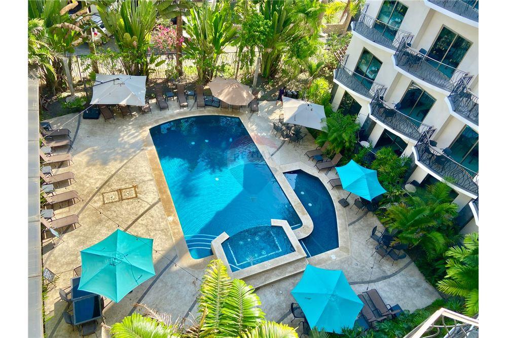 住宅 - 别墅 - Jaco - Jaco, Puntarenas- Garabito, 哥斯达黎加 - Caribbean & Central Ameri - 19 - 90168015-211