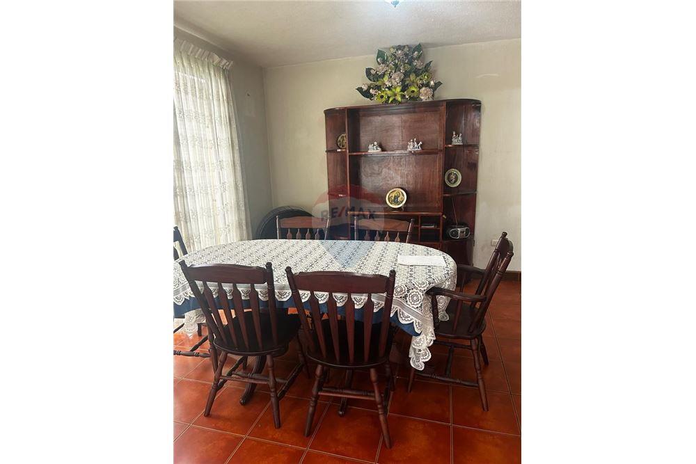 Villa - Venta - Olintepeque, Quetzaltenango, Guatemala - 3 - 901011001-25