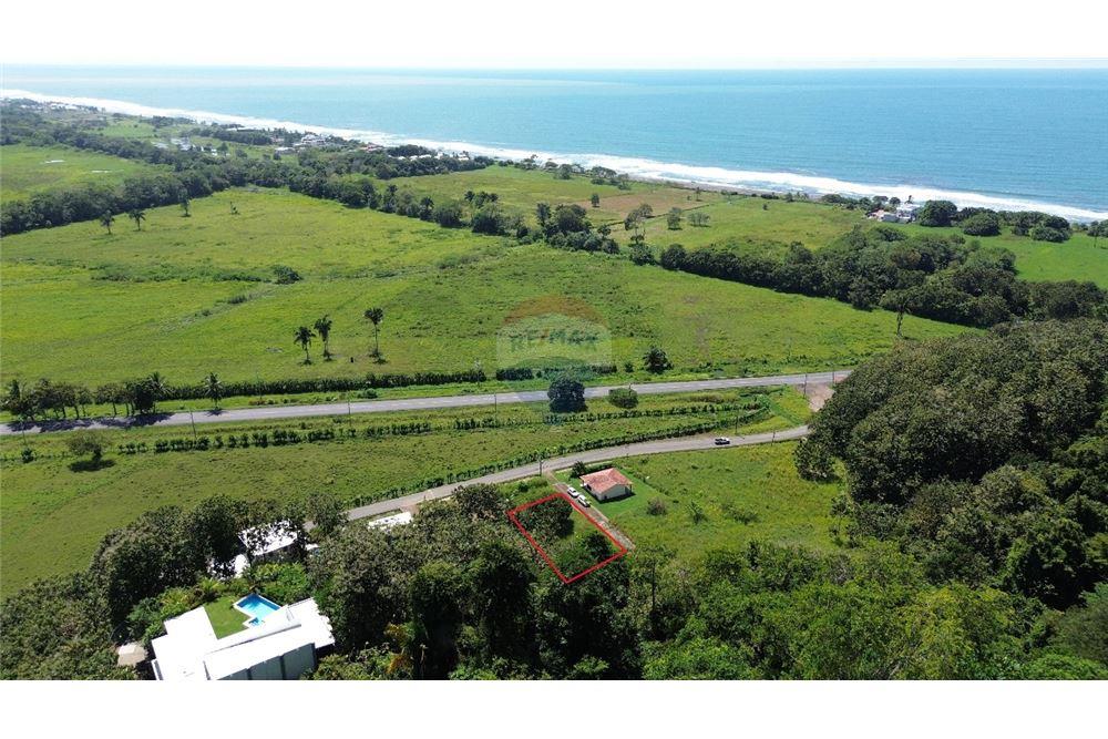 Commercial - Land - Jaco - Playa Hermosa, Puntarenas- Garabito, Costa Rica - Caribbean & Central Ameri - 1 - 90168015-208