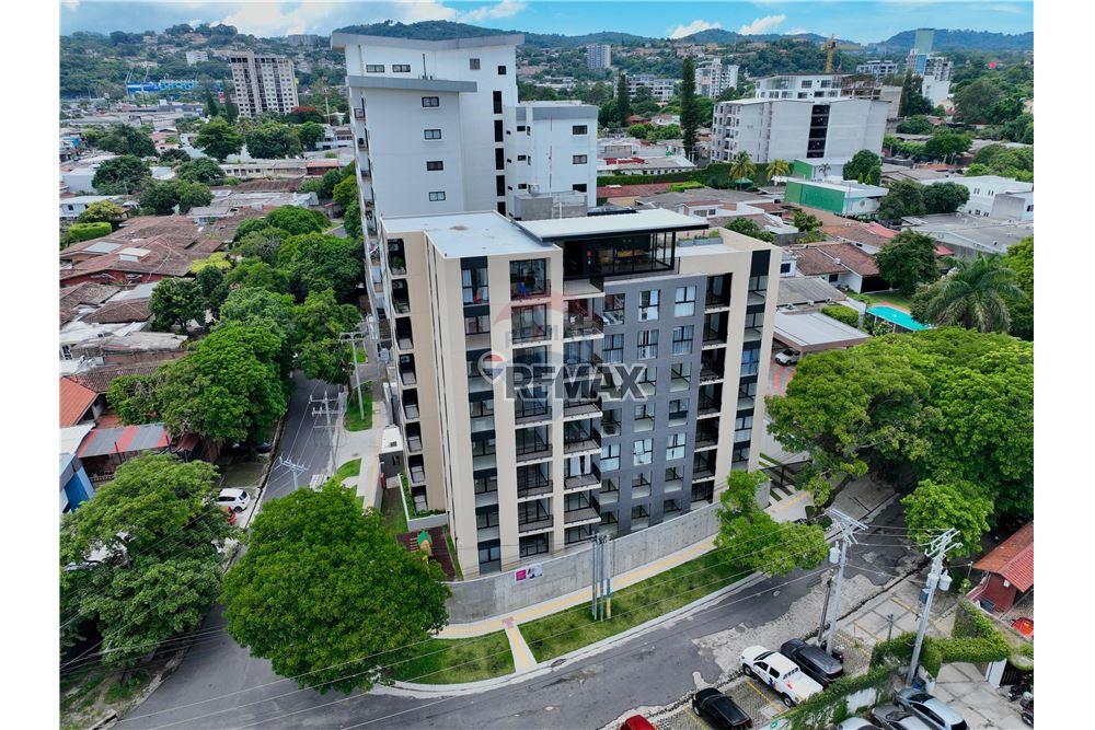 Villa - For Rent/Lease - San Salvador, San Salvador, El Salvador - 6 - 902331017-97