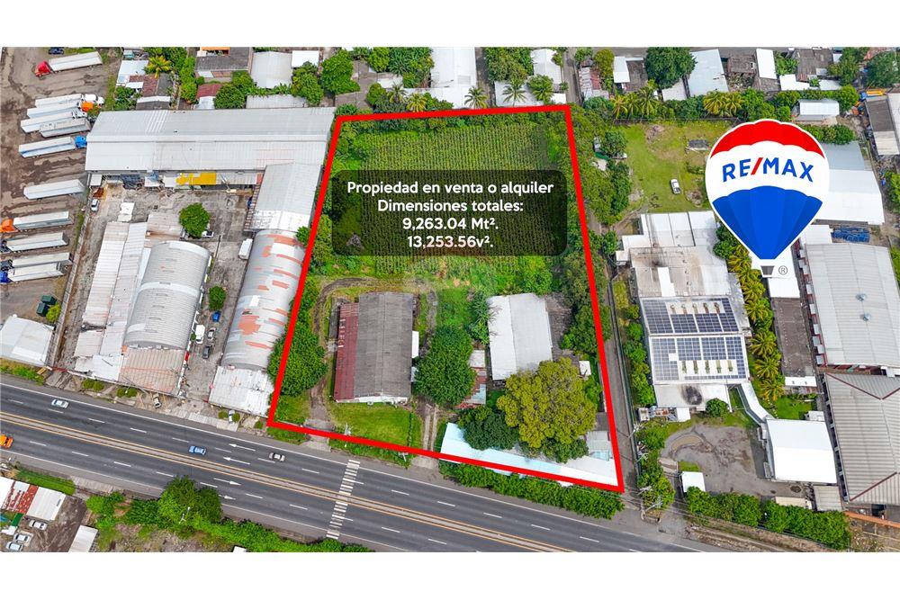Commercial/Retail - For Sale - Colón, La Libertad, El Salvador - 2 - 901901056-13