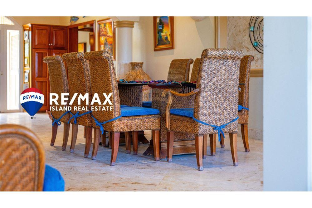 Residential - Villa - San Pedro, Ambergris Caye, Belize - Caribbean & Central Ameri - 31 - 90135017-26