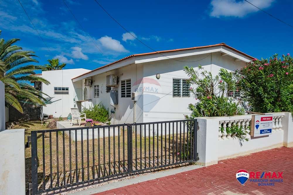 Villa - For Sale - Belnem, Bonaire, Bonaire - KayaLuna3-1500-18.jpg - 900171001-745