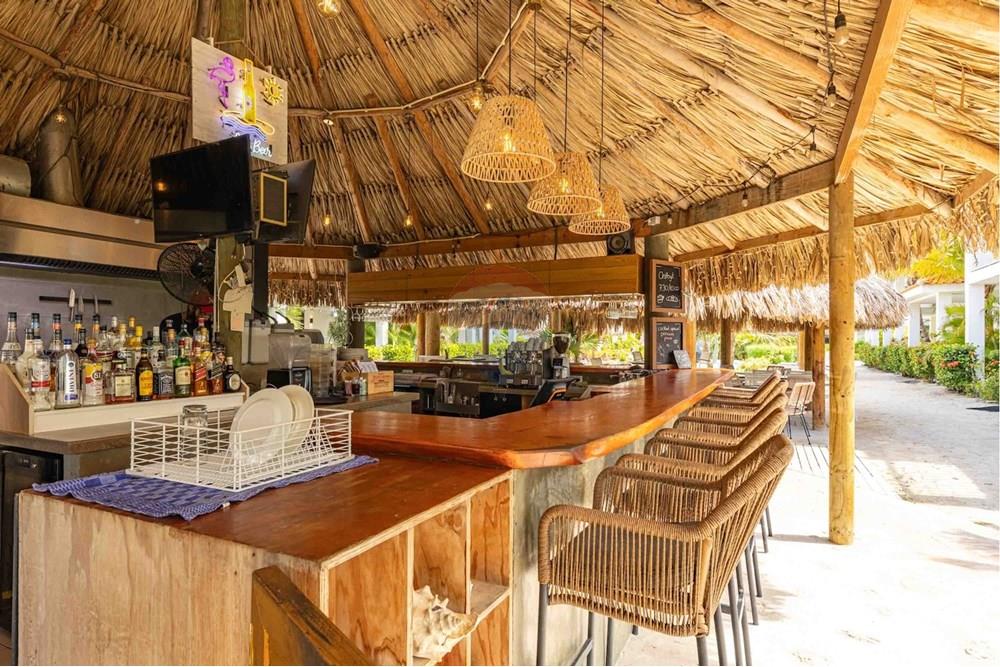 Condo/Apartment - For Sale - Belnem, Bonaire, Bonaire - 304 communal area d.jpg - 900171011-84