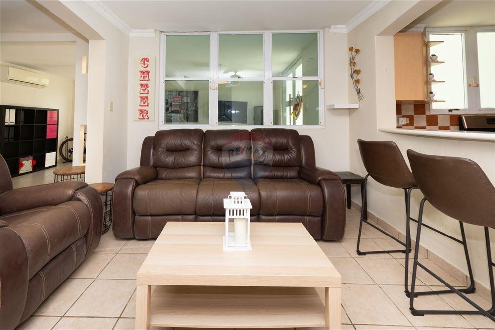 Villa - Venta - URB Las Palmas Cerro Gordo, Vega Alta, Puerto Rico - 8 - 90107007-117