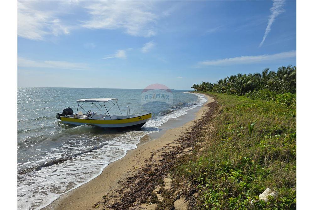 Commercial - Land - Monkey River, Toledo District, Belize - Caribbean & Central Ameri - 6 - 90127016-269