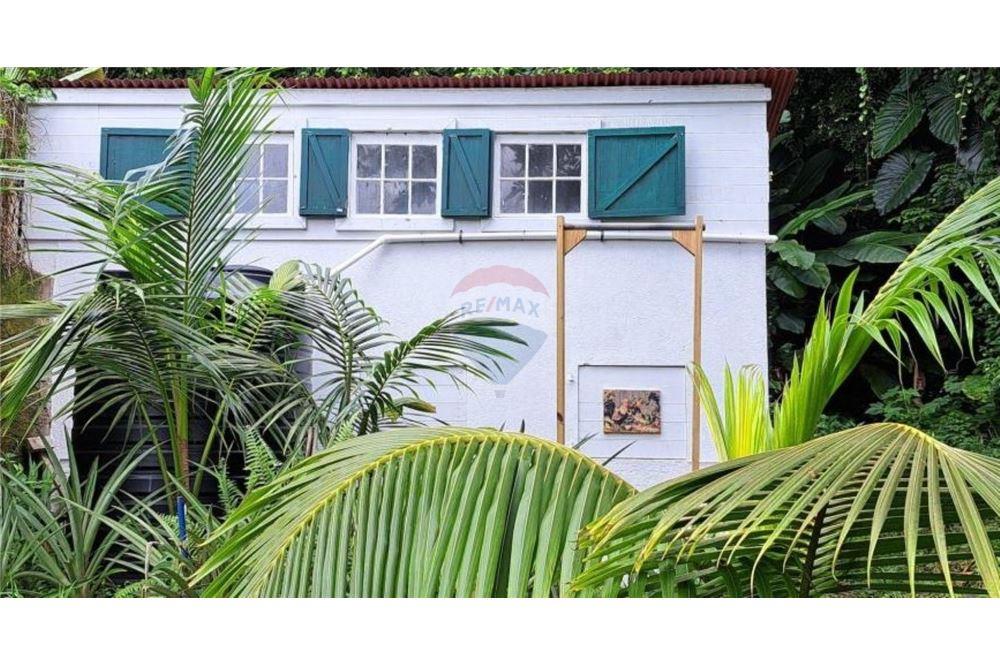 Villa - Venta - Windward Side, Saba, Saba - 13 - 90144016-35