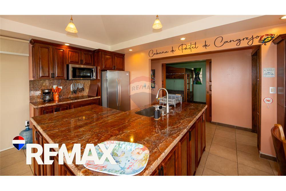 住宅 - 别墅 - Parrita - Esterillos, Puntarenas - Parrita, 哥斯达黎加 - Caribbean & Central Ameri - 25 - 90168013-167