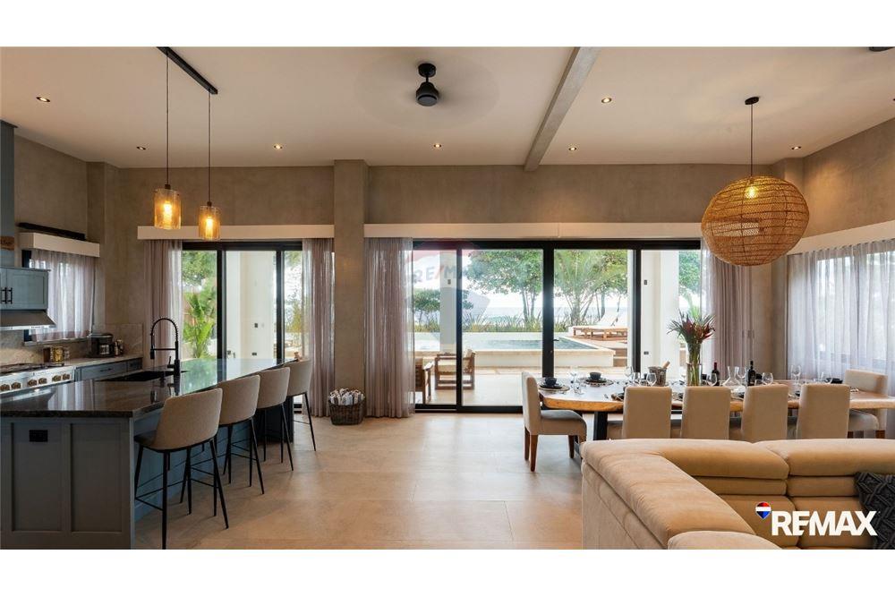 Résidentiel - Maison / Villa - Jaco - Playa Hermosa, Puntarenas- Garabito, Costa Rica - Caribbean & Central Ameri - 28 - 90168005-701