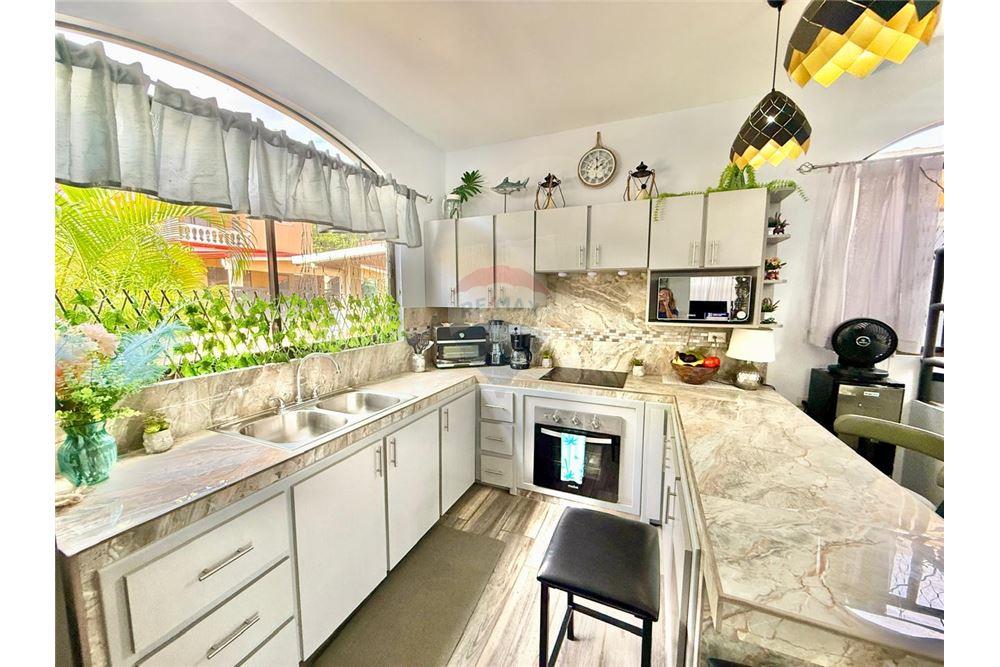 Residential - Villa - Parrita - Esterillos, Puntarenas - Parrita, Costa Rica - Caribbean & Central Ameri - 9 - 90168015-204