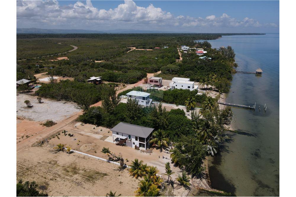 商业 - 土地 - Placencia, Stann Creek District, 伯利兹 - Caribbean & Central Ameri - 11 - 90127025-44