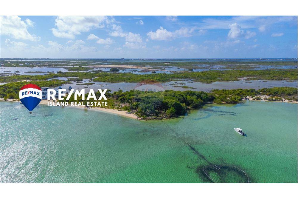 Commercial - Land - Ambergris Caye, Ambergris Caye, Belize - Caribbean & Central Ameri - 1 - 90135004-97