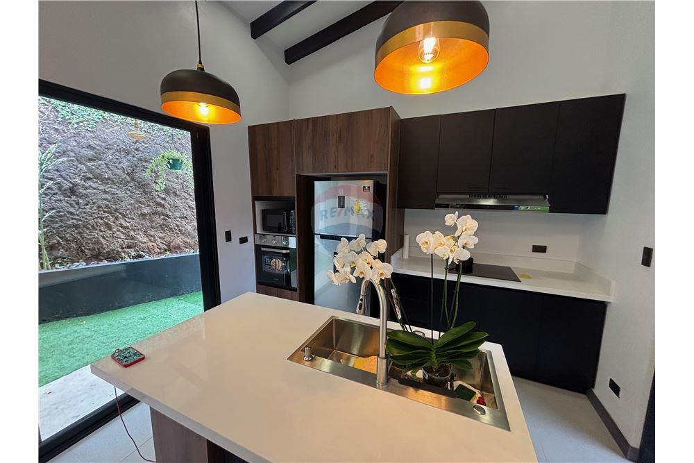 Residenziale - Villa - Atenas, Alajuela- Atenas, Costa Rica - Caribbean & Central Ameri - 19 - 90128002-1006