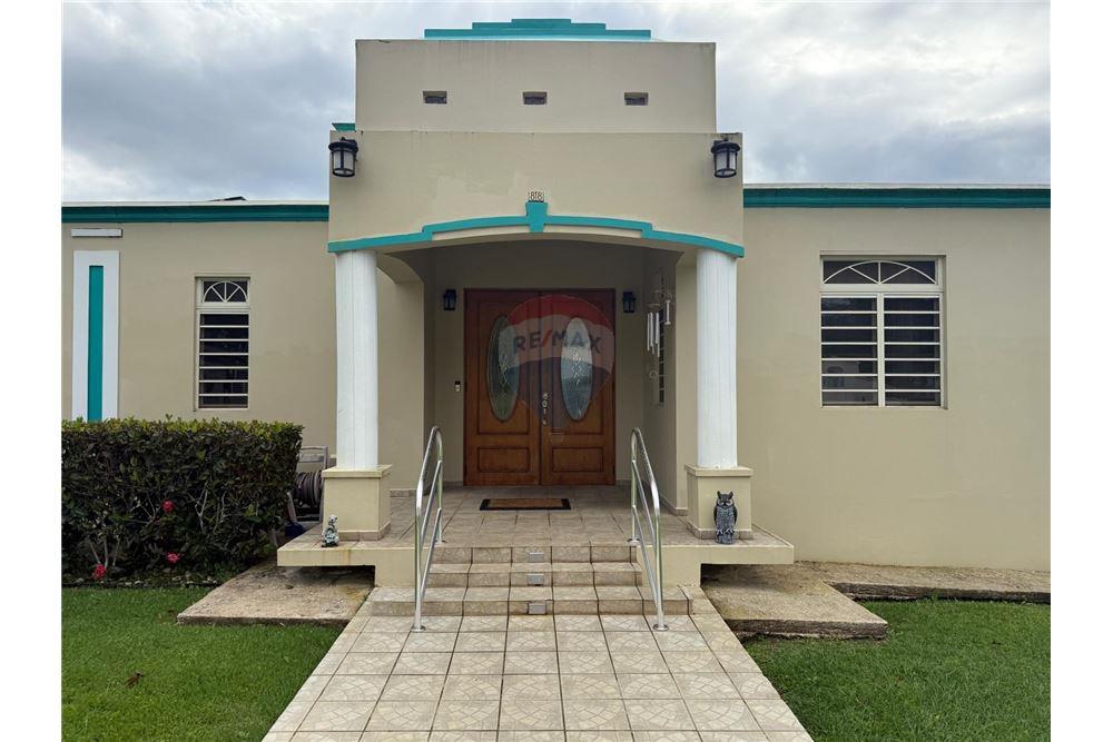 Villa - For Sale - Morovis, Morovis, Puerto Rico - 6 - 90102025-330