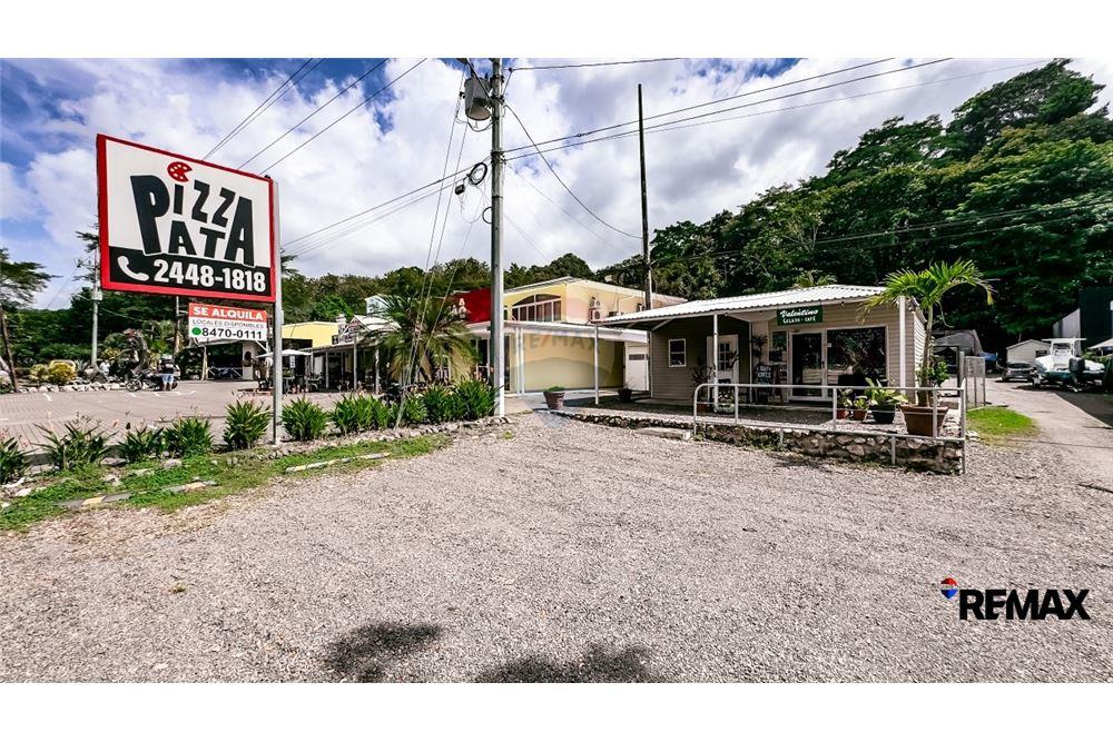 Commercio - Commerciale/Negozi - Tarcoles - Quebrada Ganado, Puntarenas- Garabito, Costa Rica - Caribbean & Central Ameri - 7 - 90168040-32