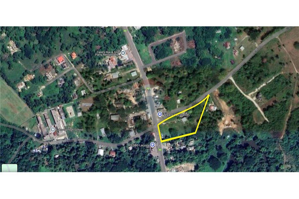Lote - Venta - Lacovia, Saint Elizabeth, Jamaica - 1 - 90153081-12
