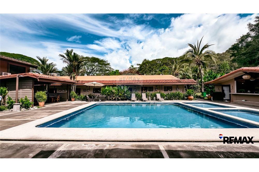 Commercio - Commerciale/Negozi - Tarcoles - Quebrada Ganado, Puntarenas- Garabito, Costa Rica - Caribbean & Central Ameri - 17 - 90168040-32