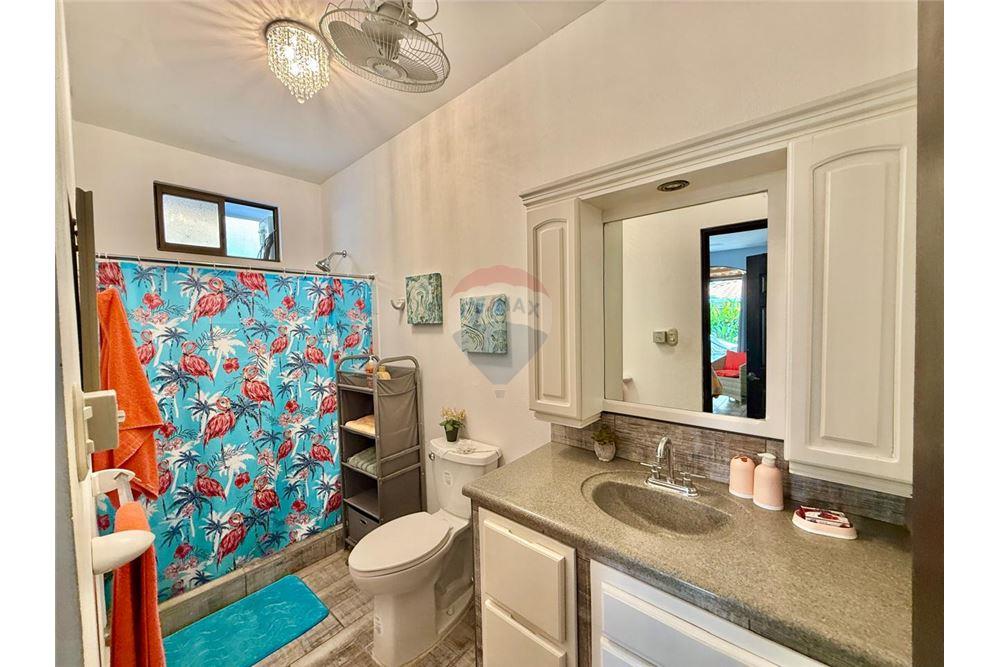 Residential - Villa - Parrita - Esterillos, Puntarenas - Parrita, Costa Rica - Caribbean & Central Ameri - 21 - 90168015-204