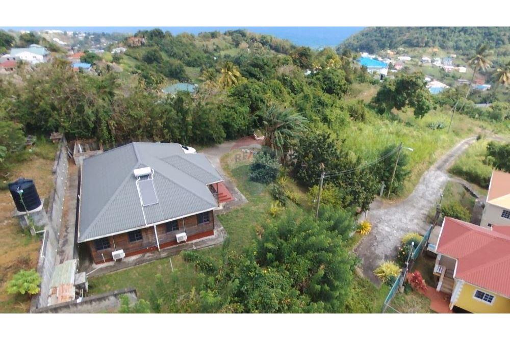 住宅 - 别墅 - Biabou, St Vincent, St Vincent and the Grenadines - Caribbean & Central Ameri - 23 - 90109001-310