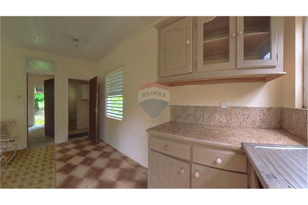 Commercial - Land - Soufrière, Soufrière, St Lucia - Caribbean & Central Ameri - 8 - 902071001-217