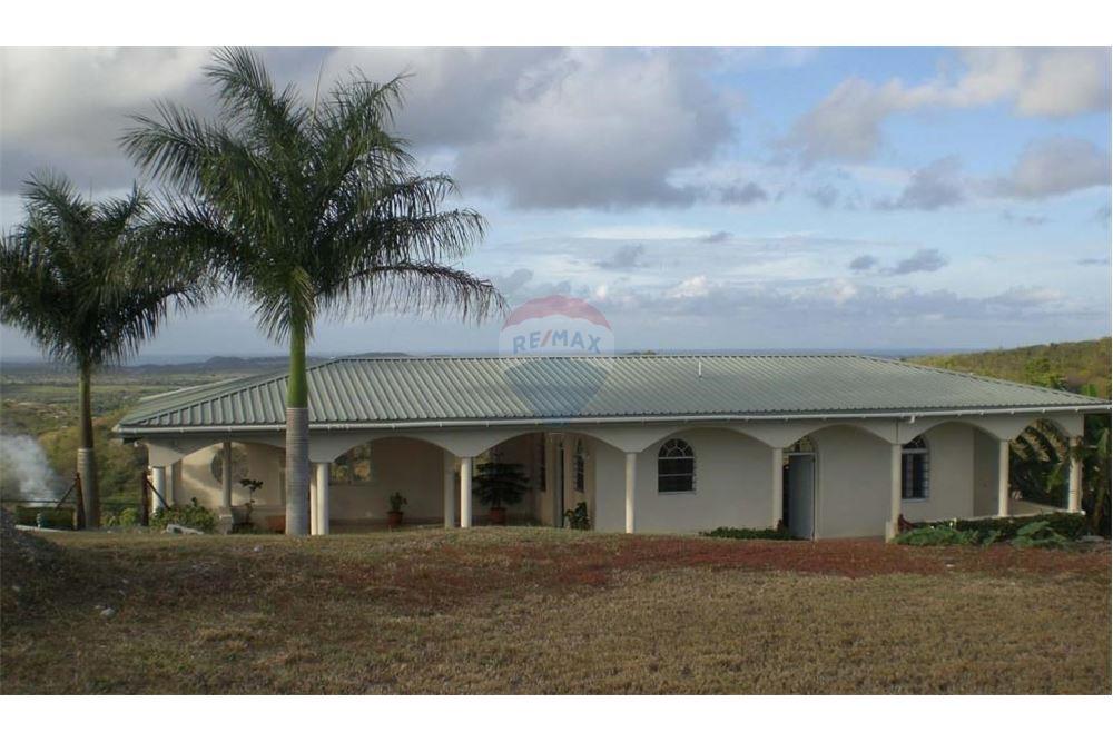 Land - For Sale - Falmouth, Parish of Saint Paul, Antigua and  Barbuda - 9 - 902121001-23