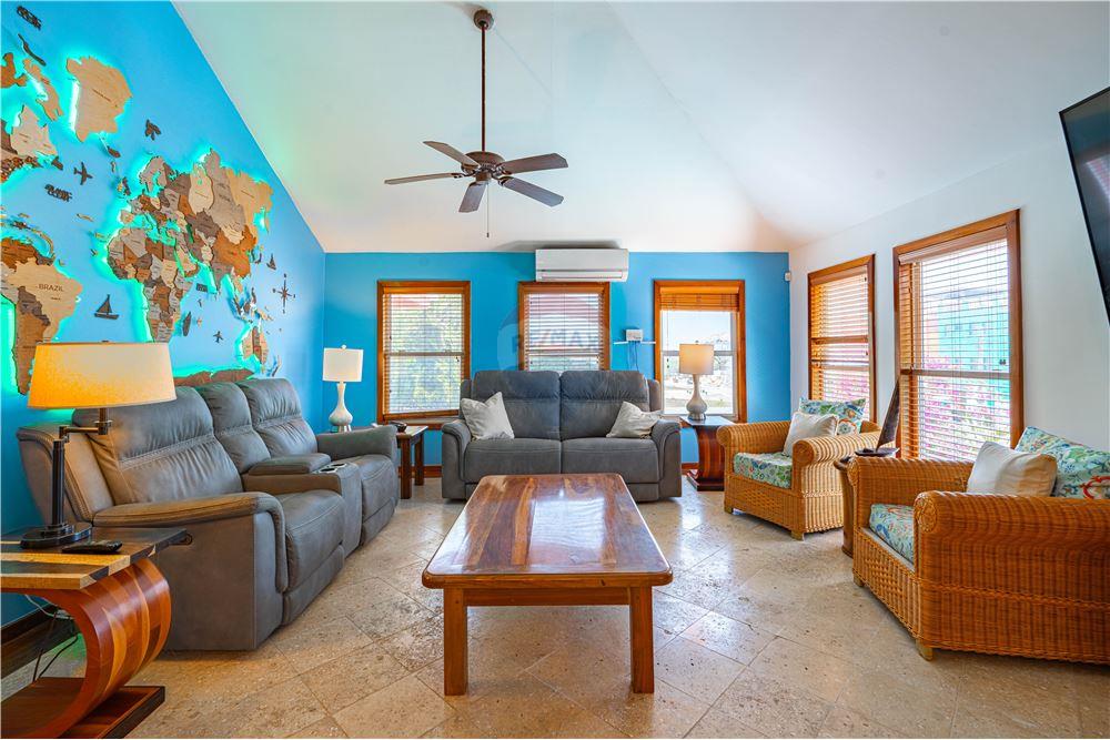 Residential - Villa - Ambergris Caye, Ambergris Caye, Belize - Caribbean & Central Ameri - 22 - 90135008-80