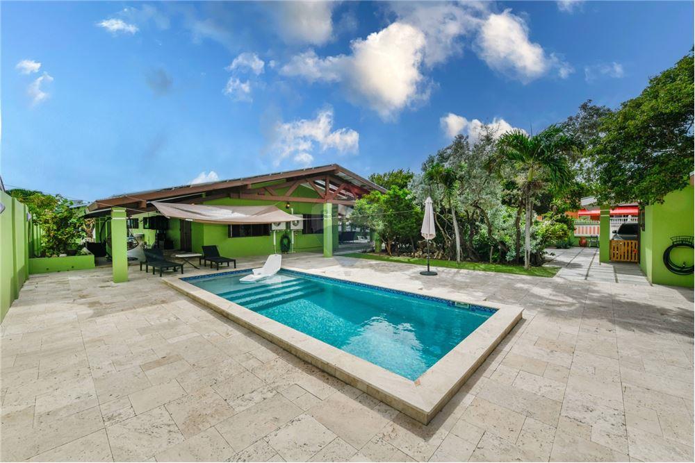 Villa - For Sale - Oranjestad, Aruba, Aruba - 1 - 90105005-509