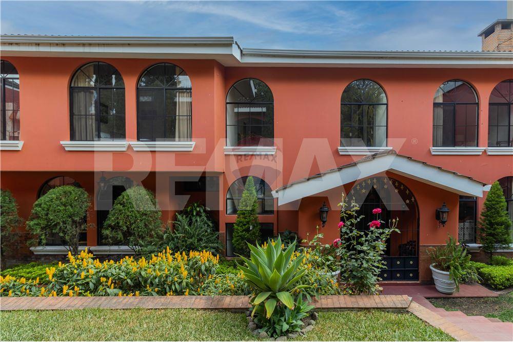 Villa - For Sale - Mixco, Guatemala, Guatemala - 2 - 902091019-6