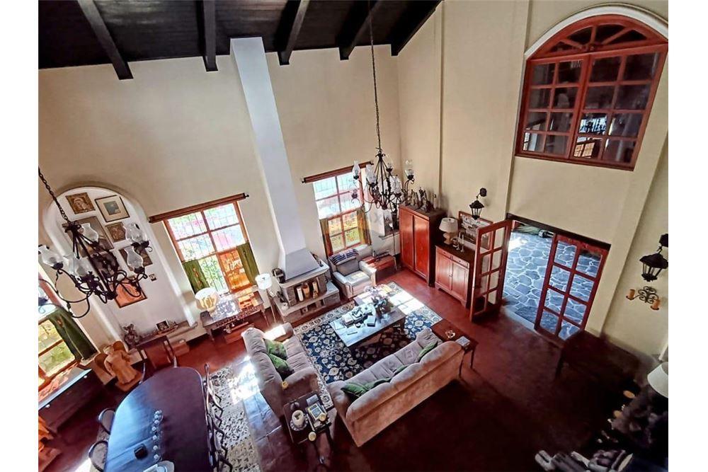 Villa - Venta - Jocotenango, Sacatepéquez, Guatemala - 1 - 90129016-38