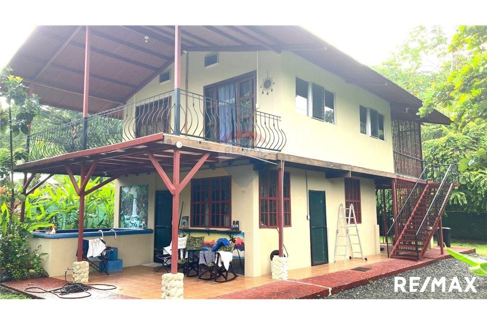 Residenziale - Casa Multifamiliare - Jaco - Jaco, Puntarenas- Garabito, Costa Rica - Caribbean & Central Ameri - 7 - 90168005-694
