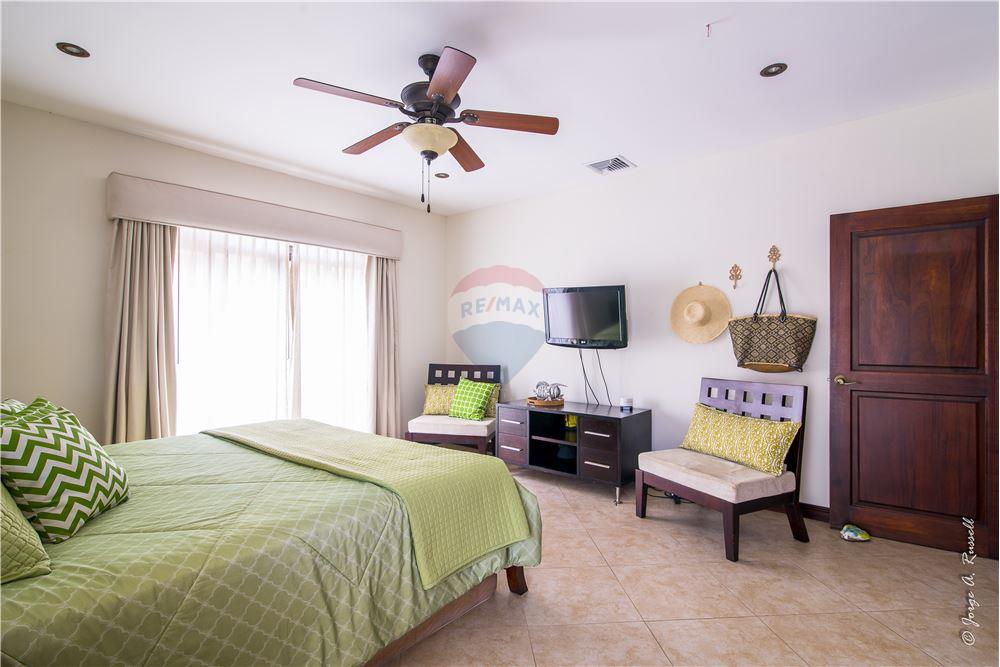 住宅 - 别墅 - Jaco - Jaco, Puntarenas- Garabito, 哥斯达黎加 - Caribbean & Central Ameri - 17 - 90168011-779