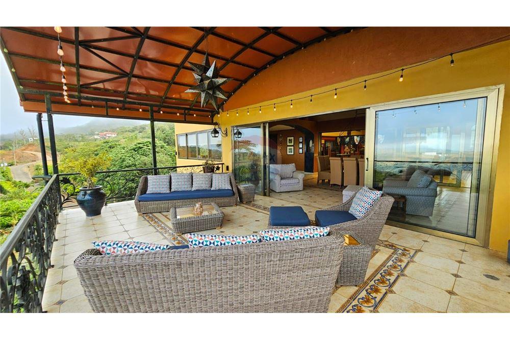 Villa - Venta - San Ramón, Alajuela- San Ramón, Costa Rica - 30 - 902051009-5