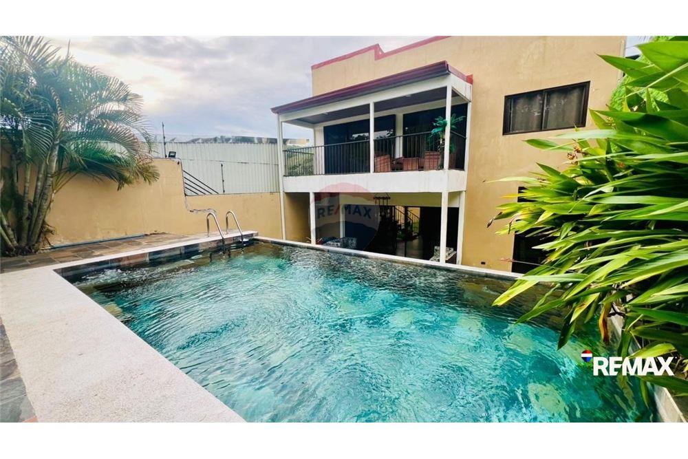 Residential - Villa - Jaco - Jaco, Puntarenas- Garabito, Costa Rica - Caribbean & Central Ameri - 7 - 90168048-2