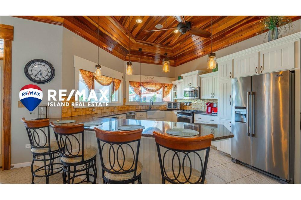 Residential - Villa - Ambergris Caye, Ambergris Caye, Belize - Caribbean & Central Ameri - 20 - 90135008-75