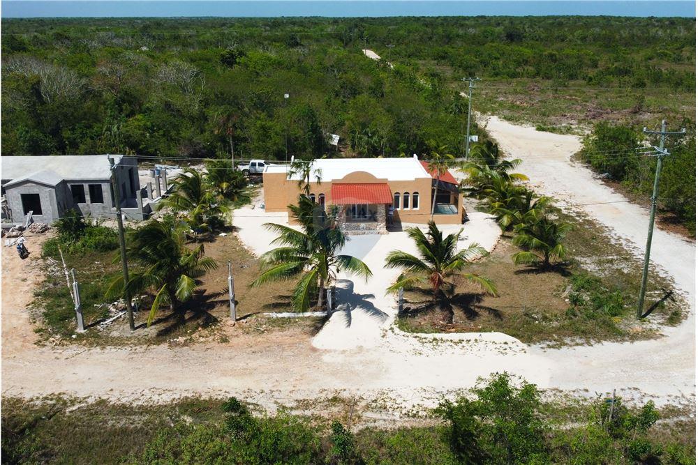 Residential - Villa - Consejo, Corozal District, Belize - Caribbean & Central Ameri - 5 - 901411007-95