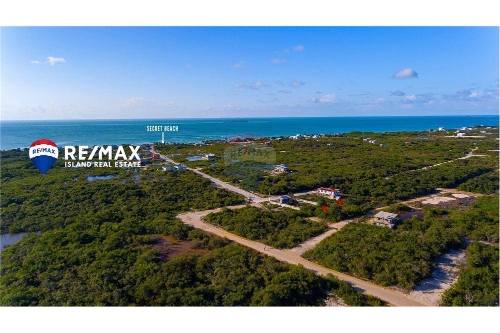 Commercial - Land - Ambergris Caye, Ambergris Caye, Belize - Caribbean & Central Ameri - 12 - 90135015-97