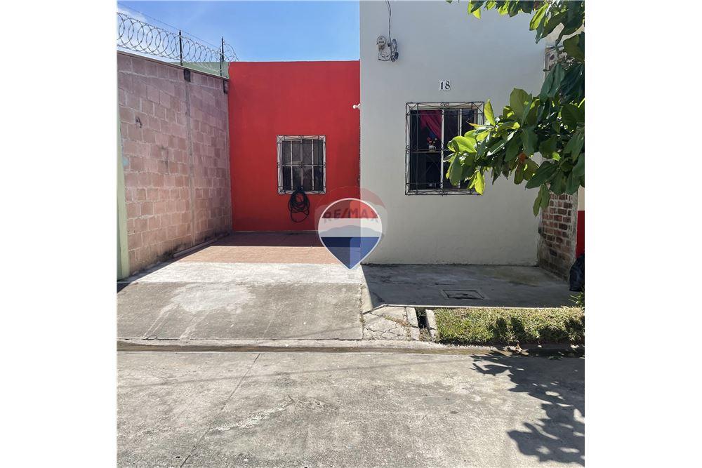 Villa - For Sale - San Sebastián Salitrillo, Santa Ana, El Salvador - 1 - 901901068-5