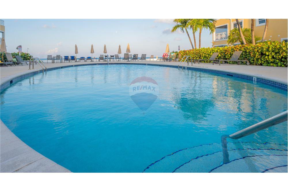 Wohnung - Villa - W Bay Bch South, Seven Mile, Kaimaninseln - Caribbean & Central Ameri - 26 - 90146013-842