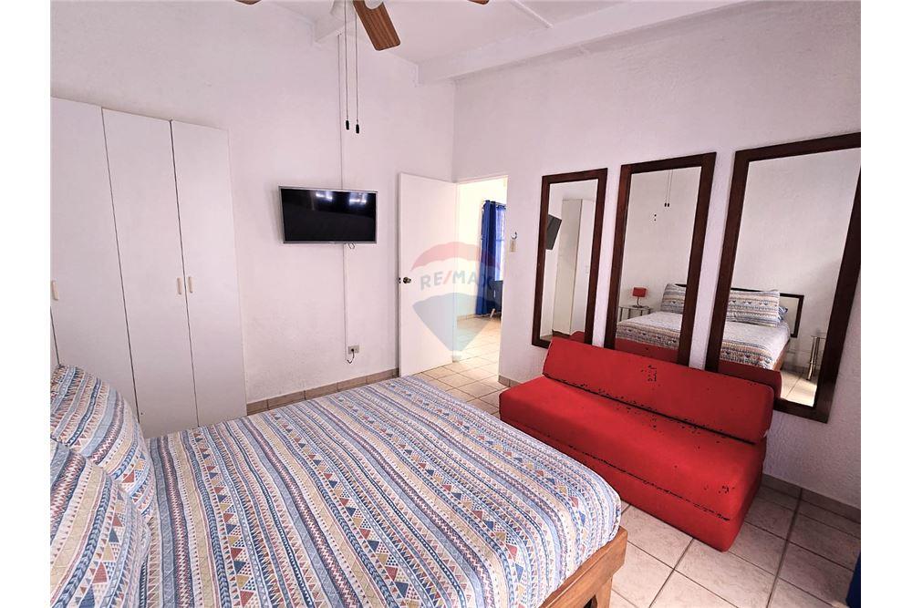 Residential - Villa - Jaco - Jaco, Puntarenas- Garabito, Costa Rica - Caribbean & Central Ameri - 3 - 90168011-789