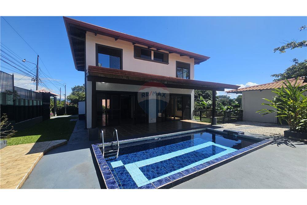 住宅 - 别墅 - Atenas, Alajuela- Atenas, 哥斯达黎加 - Caribbean & Central Ameri - 3 - 90128006-65