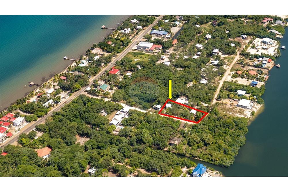 Residential - Villa - Placencia, Stann Creek District, Belize - Caribbean & Central Ameri - 16 - 90127016-265