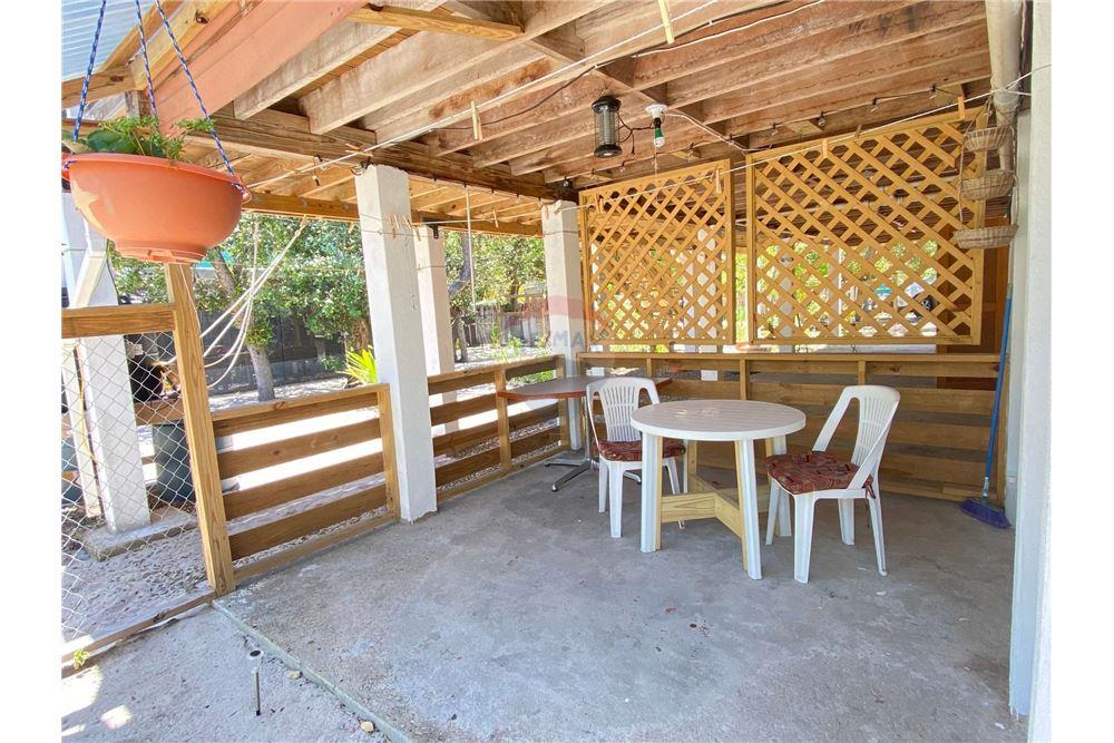Prédio Habitacional - Vila - Seine Bight, Stann Creek District, Belize - Caribbean & Central Ameri - 21 - 90127041-5