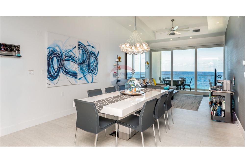 Wohnung - Villa - W Bay Bch West, West Bay, Kaimaninseln - Caribbean & Central Ameri - 9 - 90146013-841