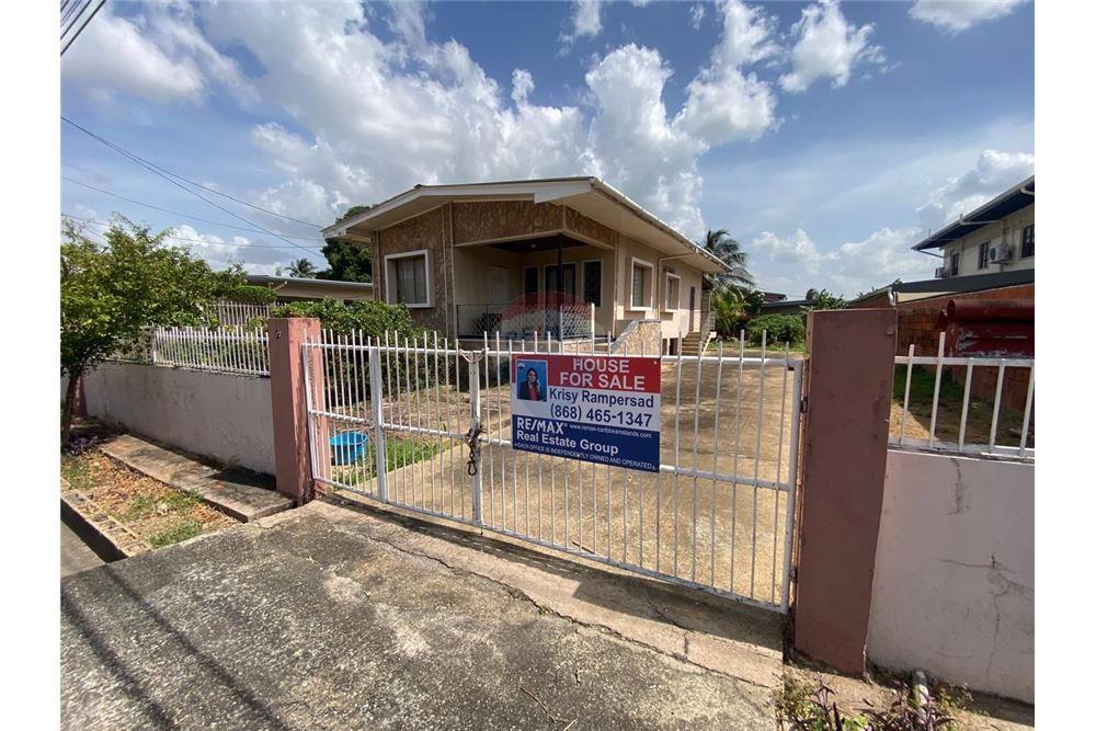 Land - For Sale - Barataria, Saint George, Trinidad and Tobago - 1 - 90155111-7