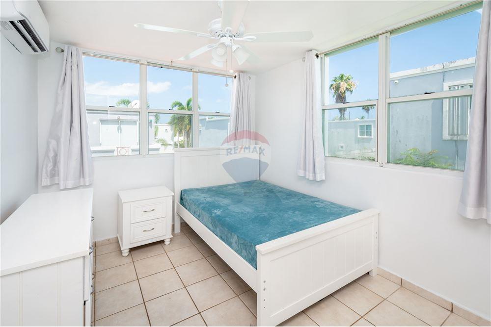 Villa - Venta - URB Las Palmas Cerro Gordo, Vega Alta, Puerto Rico - 25 - 90107007-116