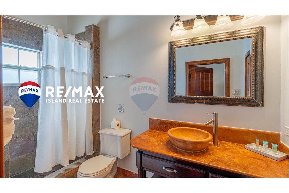 Residential - Condo/Apartment - Ambergris Caye, Ambergris Caye, Belize - Caribbean & Central Ameri - 6 - 90135015-89