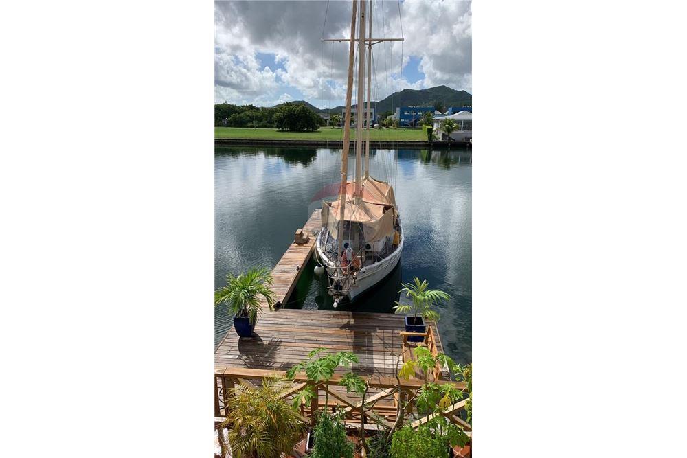 Casa en conjunto/Townhouse - Venta - Bolands, Parish of Saint Mary, Antigua y Barbuda - 22 - 902121001-47