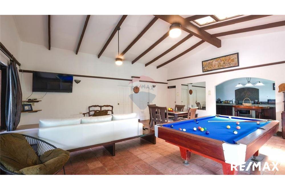 Prédio Habitacional - Vila - Jaco - Jaco, Puntarenas- Garabito, Costa Rica - Caribbean & Central Ameri - 8 - 90168045-11