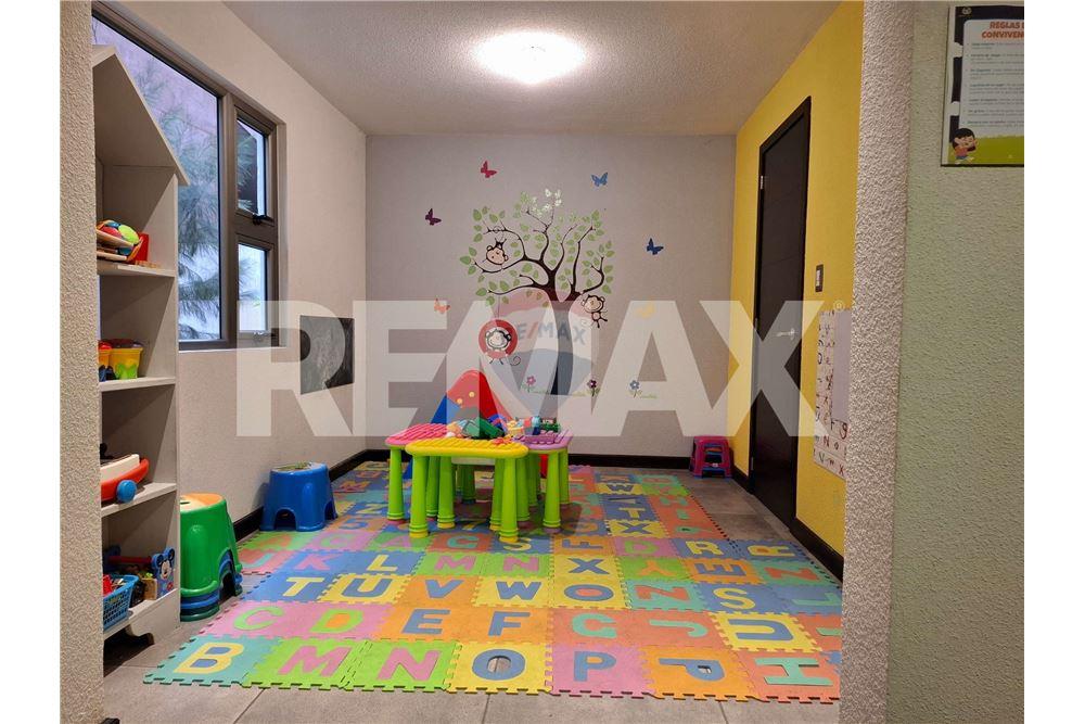 Appartement - Te Koop - Zona 11, Guatemala, Guatemala - 9 - 902091019-5